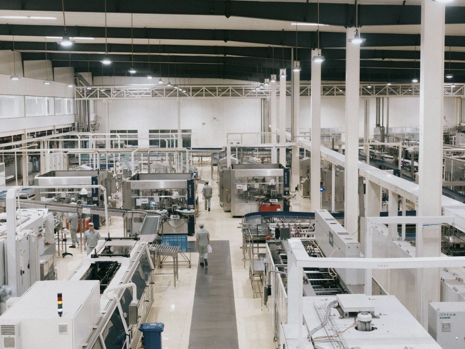 Productiemedewerker Schiedam